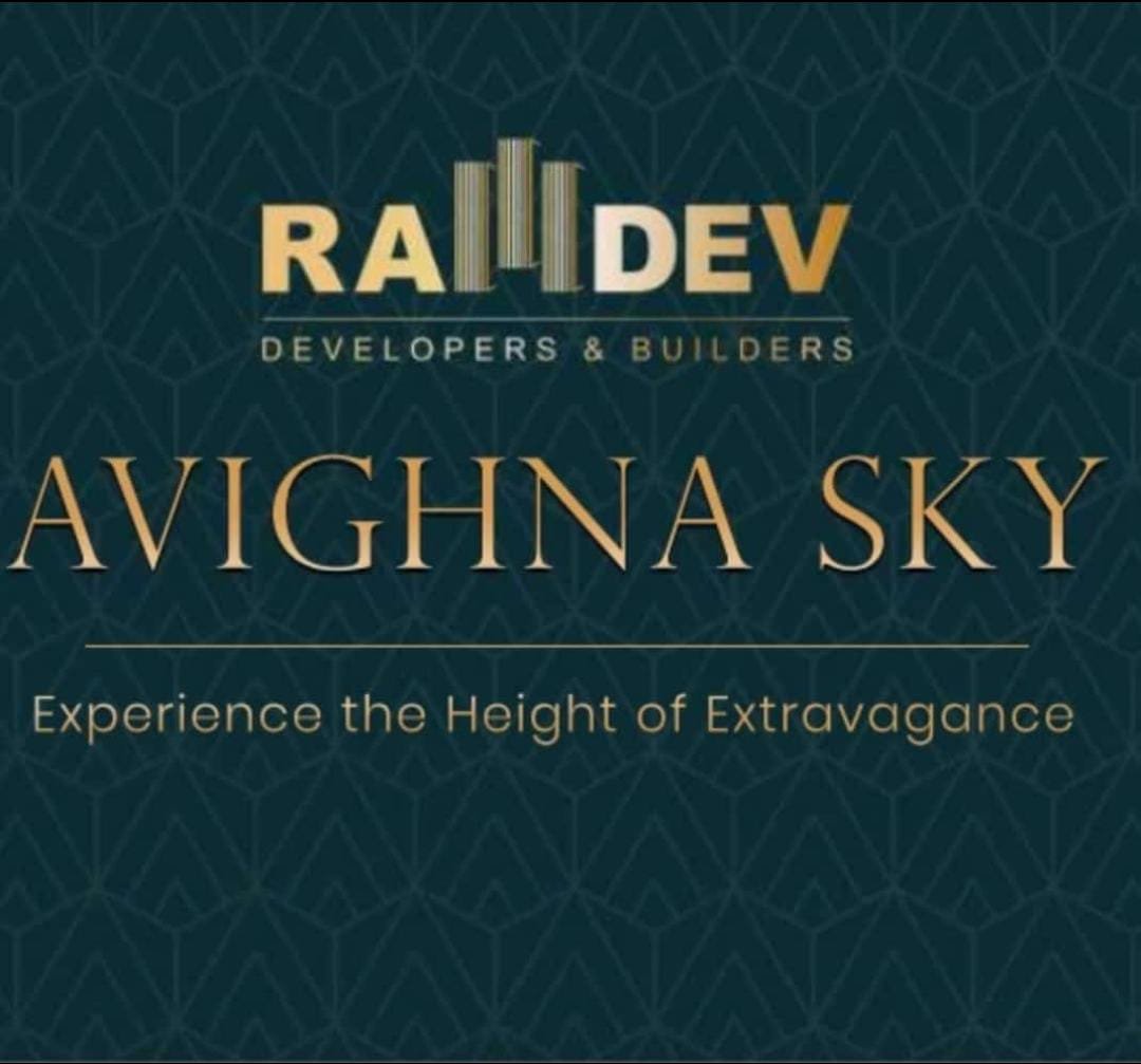 RAMDEV AVIGHNA SKY MIRA ROAD . KANAKIA . BEVERLY PARK . SEA FACING APARTMENT